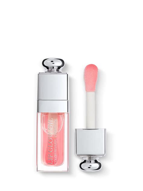 john lewis dior lip glow|Dior lip oil pictures.